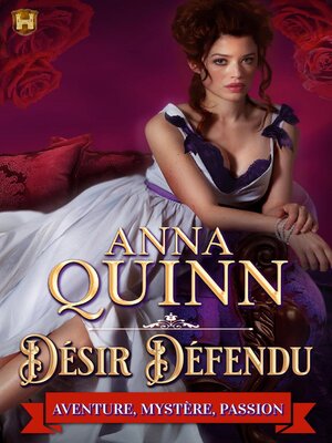 cover image of Désir défendu